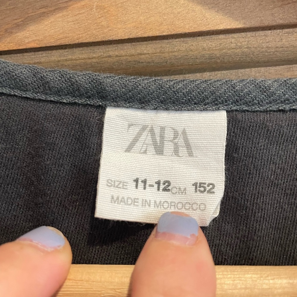 ZARA kids jacket